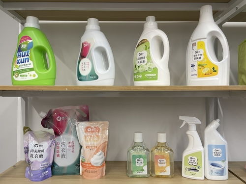 日用品的爆款逻辑 从惠寻看高频消费品的市场机会