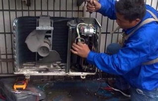 房山迎风地区空调安装维修与日用品销售服务指南